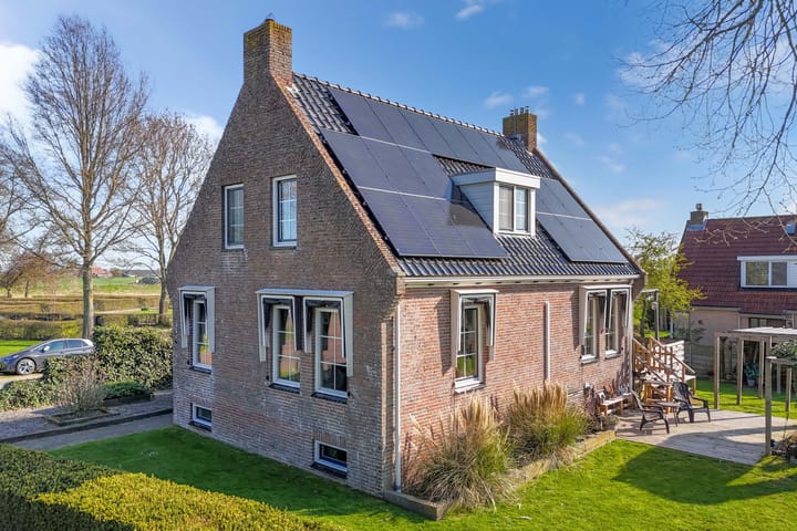 Photo 55 of Henric de Cranestraat 128