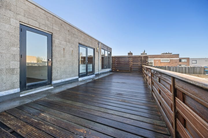 Foto 31 van Van Hallstraat 32