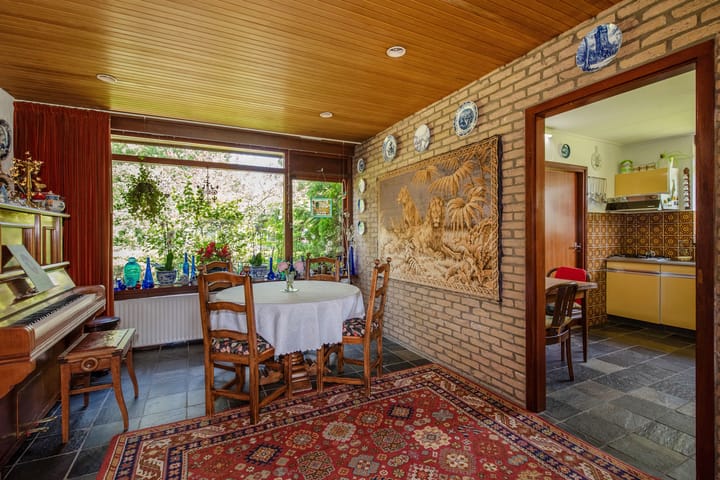 Foto 23 van Orberlaan 7