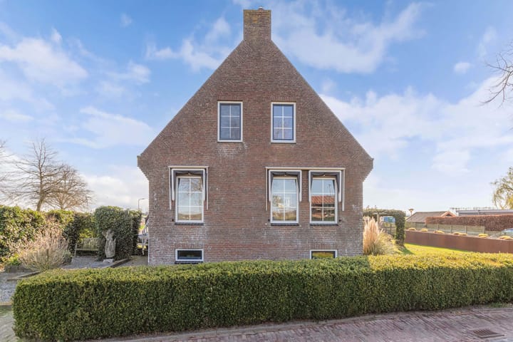 Photo 56 of Henric de Cranestraat 128