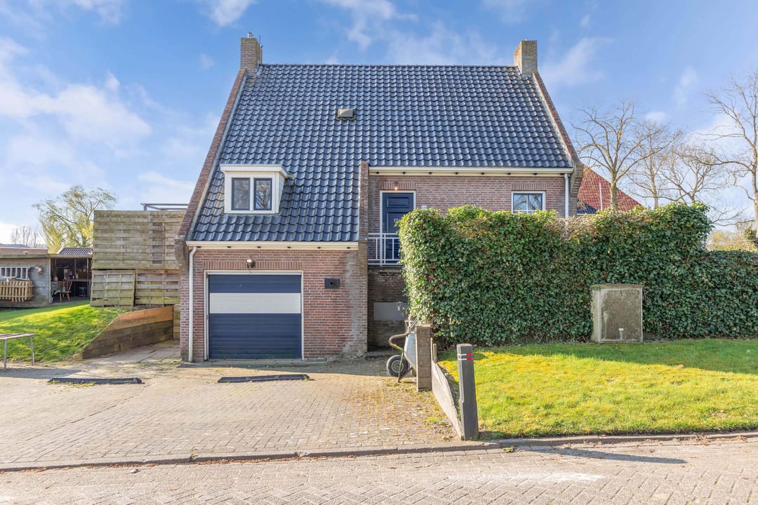 Foto 58 van Henric de Cranestraat 128