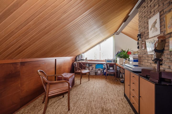 Foto 30 van Orberlaan 7