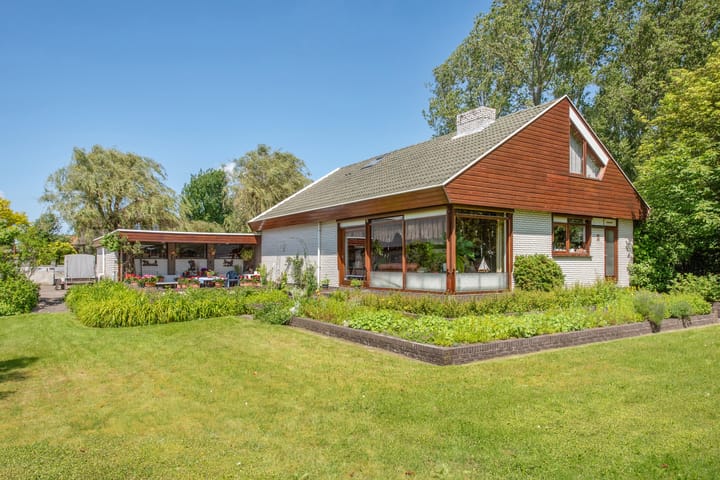 Foto 37 van Orberlaan 7