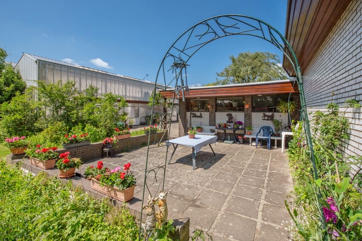 Foto 40 van Orberlaan 7