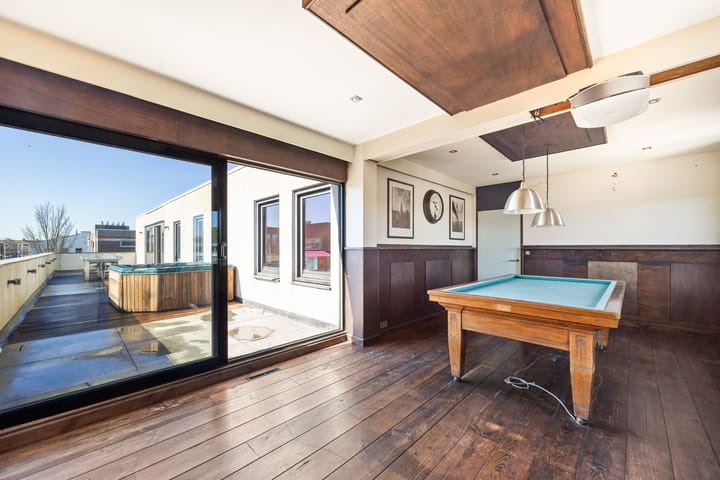 Foto 47 van Van Hallstraat 32