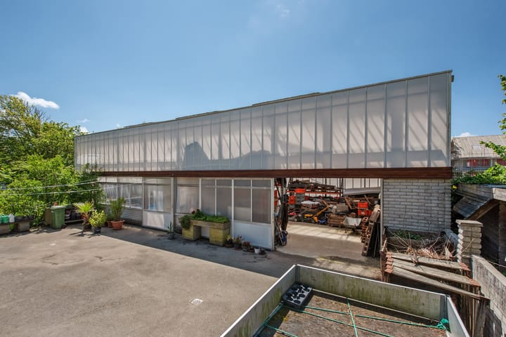 Foto 47 van Orberlaan 7