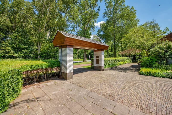 Foto 50 van Orberlaan 7