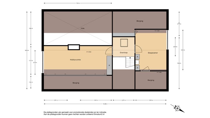 Foto 52 van Orberlaan 7