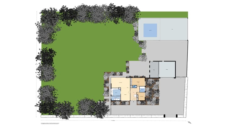 Foto 53 van Orberlaan 7