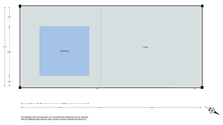 Foto 54 van Orberlaan 7
