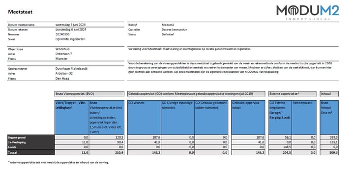 Foto 55 van Orberlaan 7