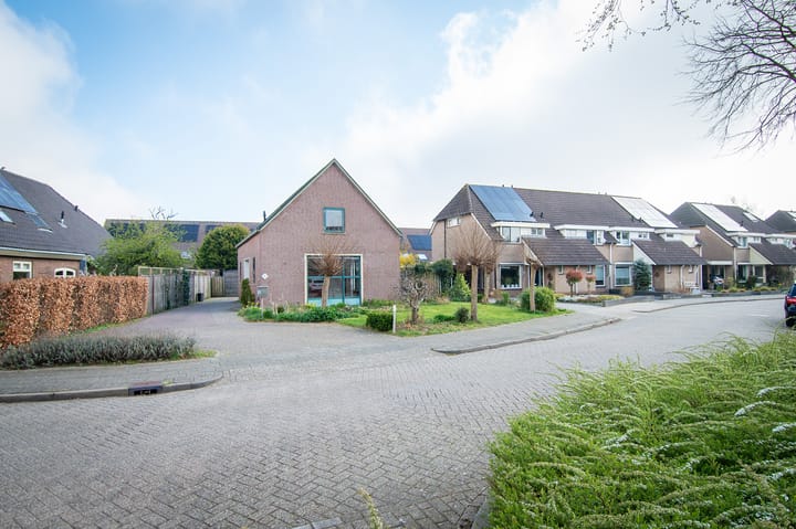 Foto 4 van Gersthof 18