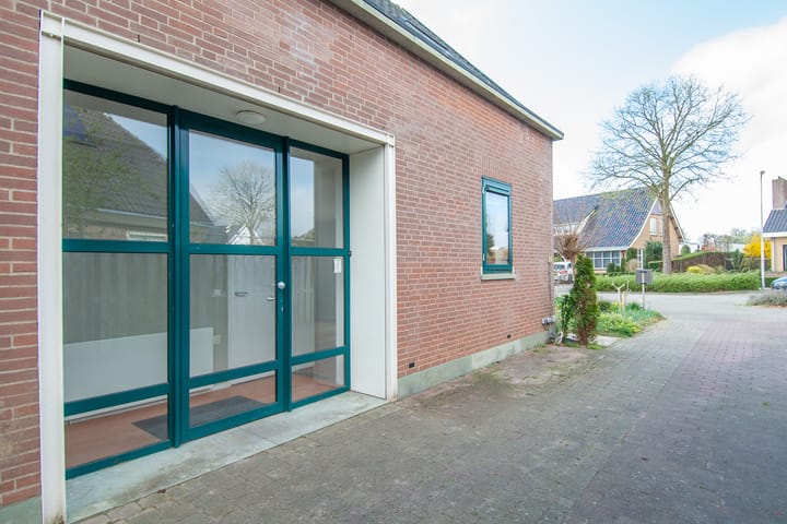 Foto 5 van Gersthof 18