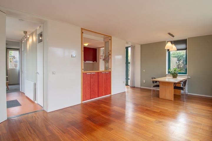 Foto 7 van Gersthof 18