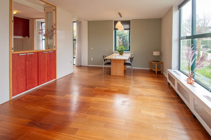 Foto 8 van Gersthof 18