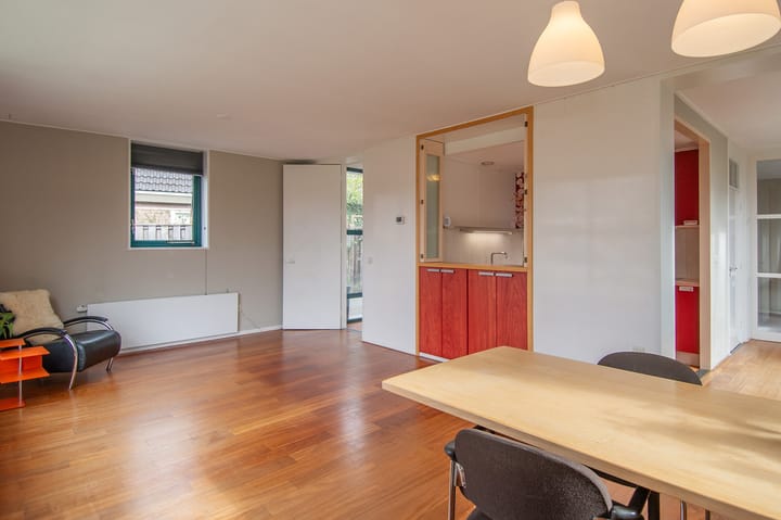 Foto 11 van Gersthof 18