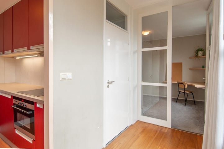 Foto 15 van Gersthof 18