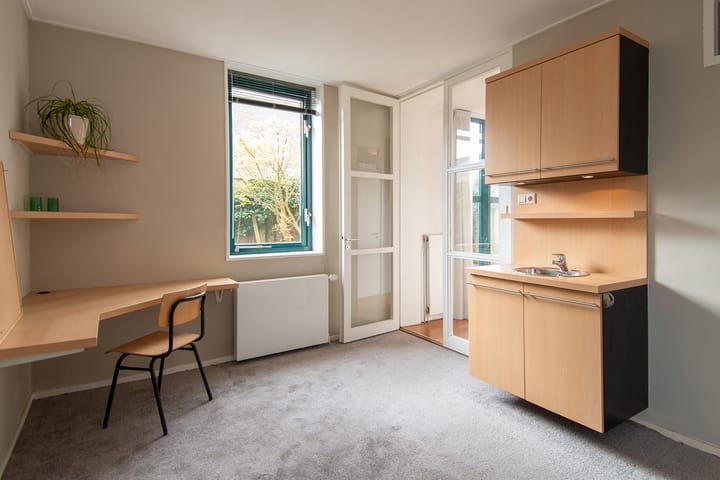 Foto 19 van Gersthof 18