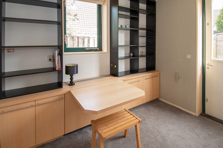 Foto 20 van Gersthof 18