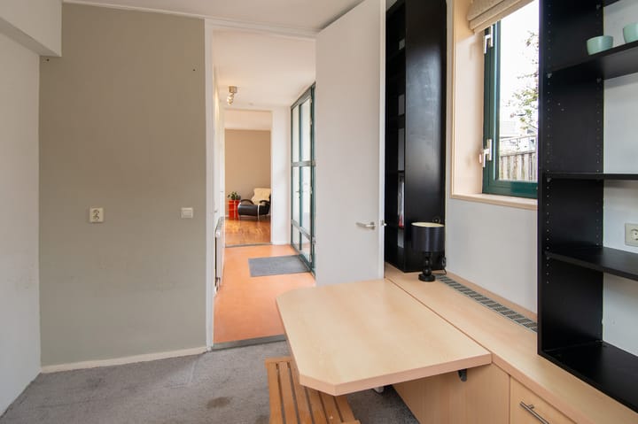 Foto 21 van Gersthof 18