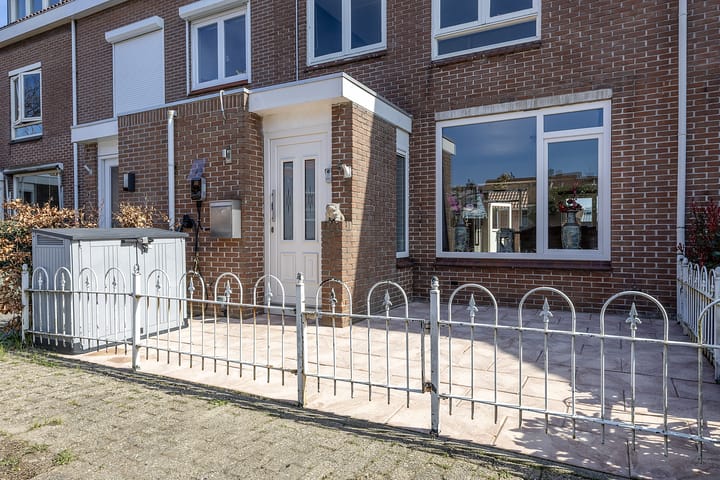 Foto 2 van Monnikskap 5