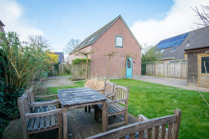 Foto 41 van Gersthof 18