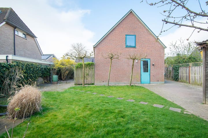 Foto 42 van Gersthof 18