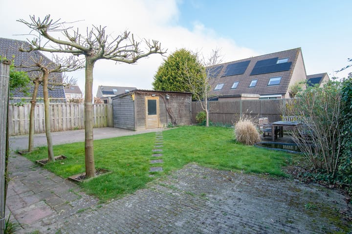 Foto 45 van Gersthof 18