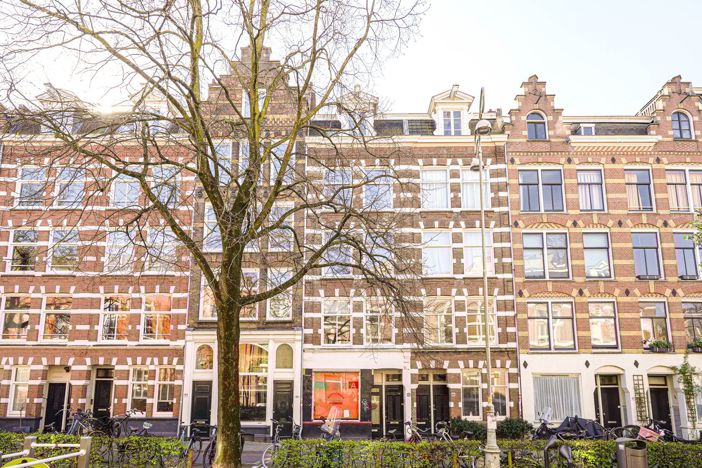 Foto 1 van Potgieterstraat 63-2