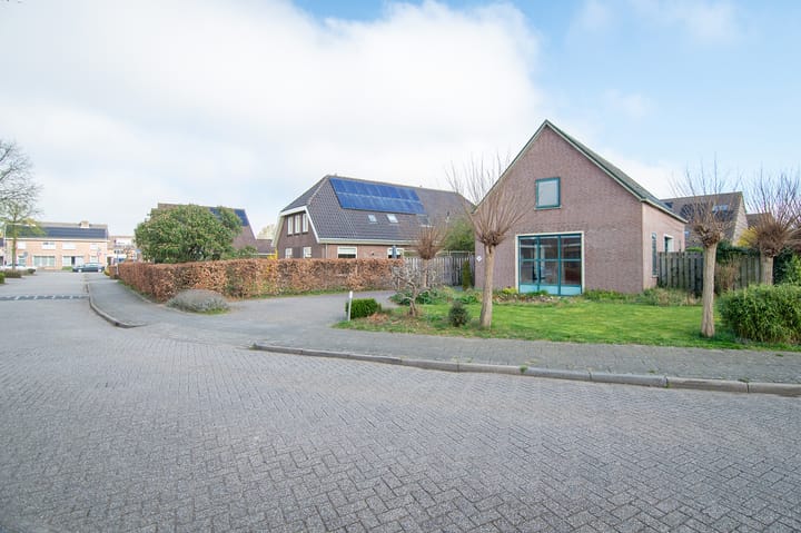 Foto 49 van Gersthof 18