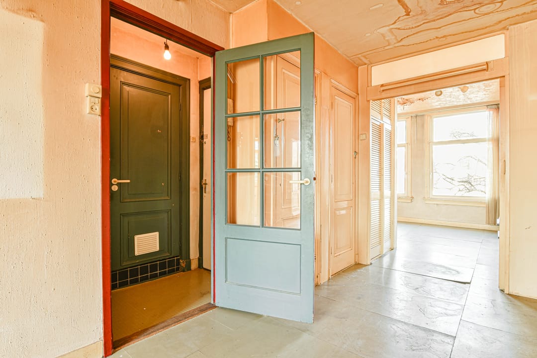 Foto 2 van Potgieterstraat 63-2