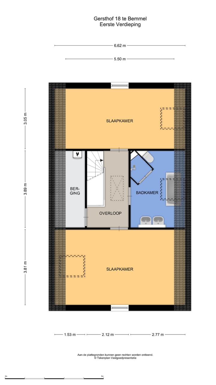 Foto 51 van Gersthof 18