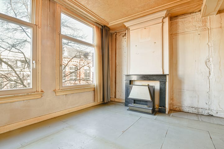 Foto 4 van Potgieterstraat 63-2