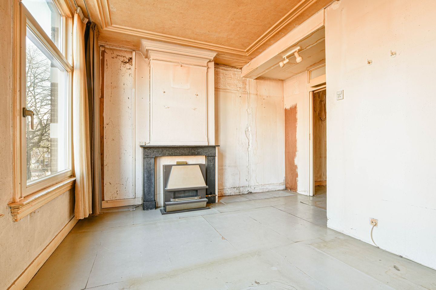 Foto 5 van Potgieterstraat 63-2