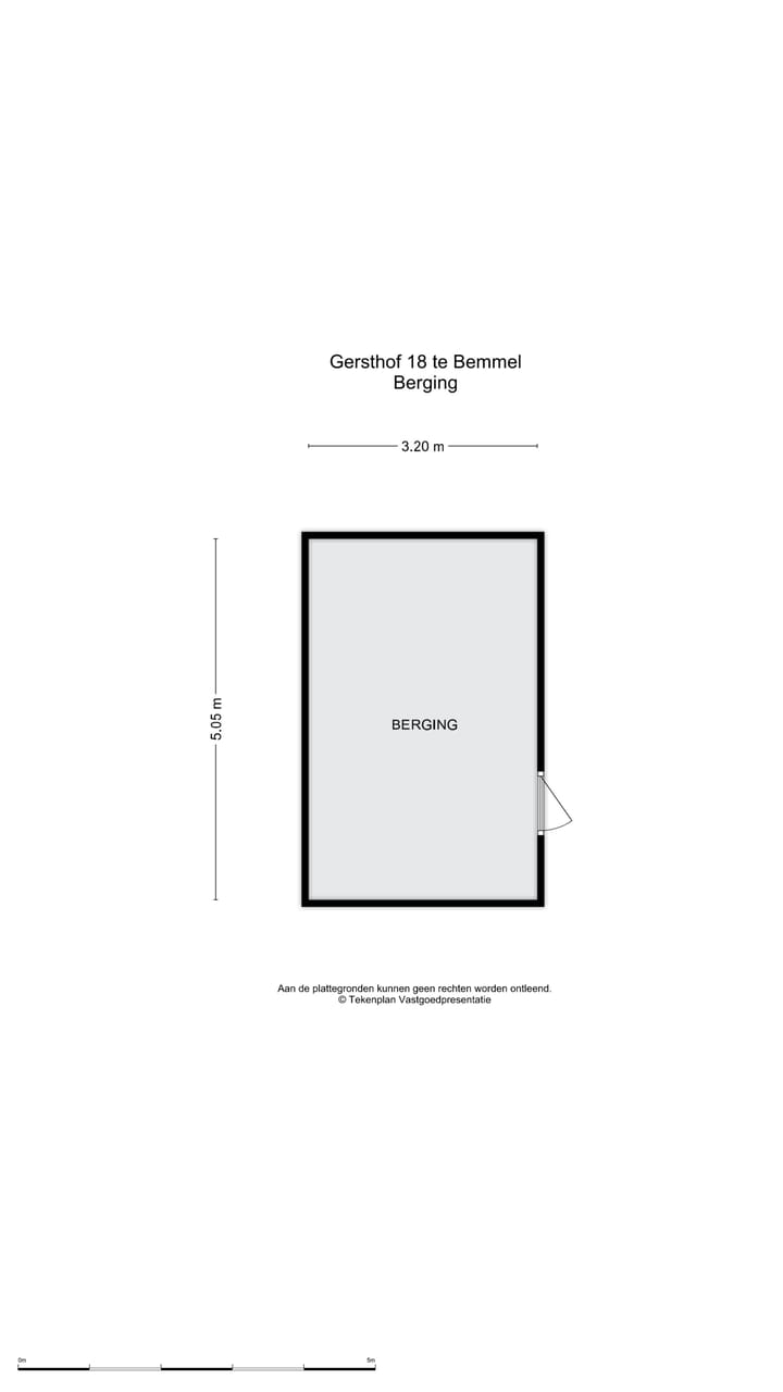 Foto 53 van Gersthof 18