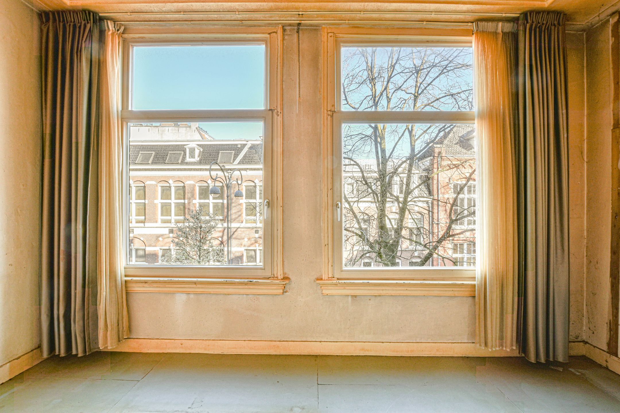 Foto 6 van Potgieterstraat 63-2