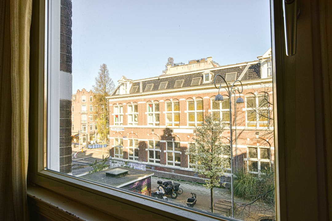 Foto 7 van Potgieterstraat 63-2