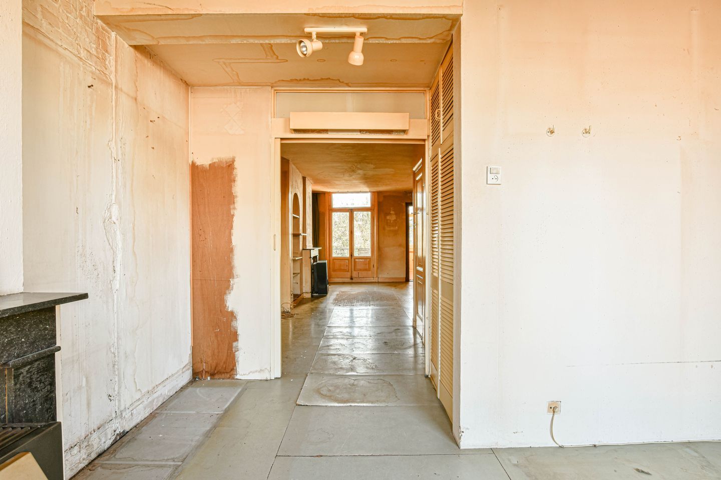 Foto 10 van Potgieterstraat 63-2