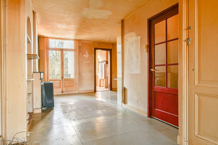 Foto 11 van Potgieterstraat 63-2