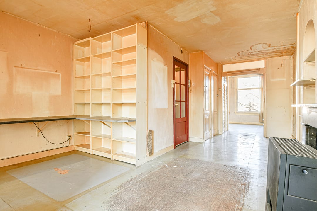 Foto 13 van Potgieterstraat 63-2