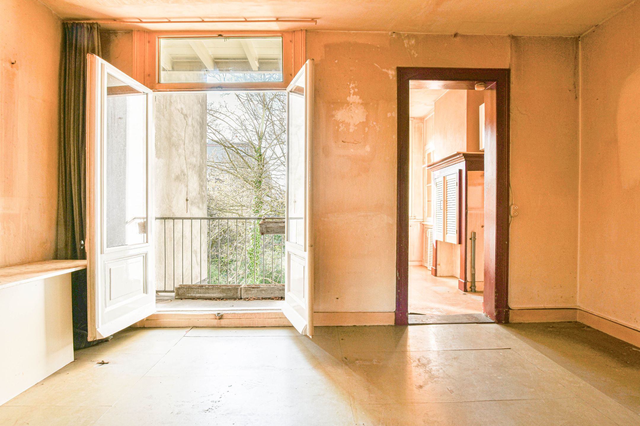 Foto 15 van Potgieterstraat 63-2