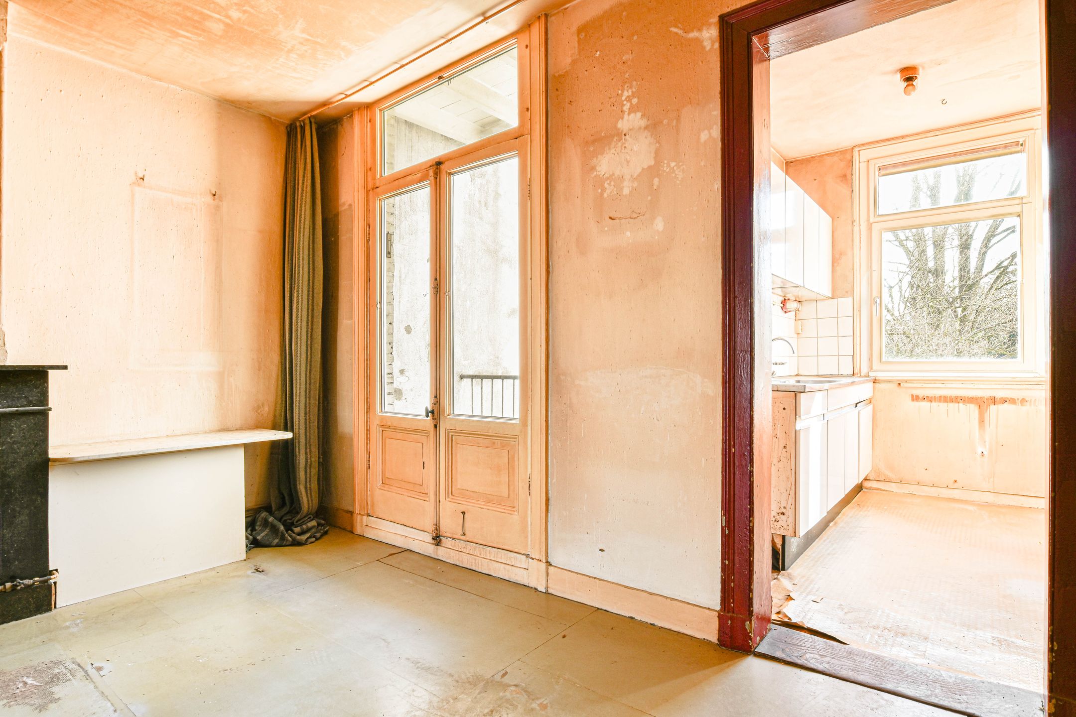 Foto 18 van Potgieterstraat 63-2