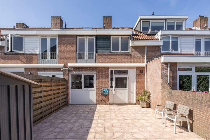 Foto 36 van Monnikskap 5