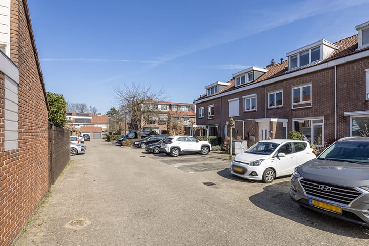 Foto 38 van Monnikskap 5