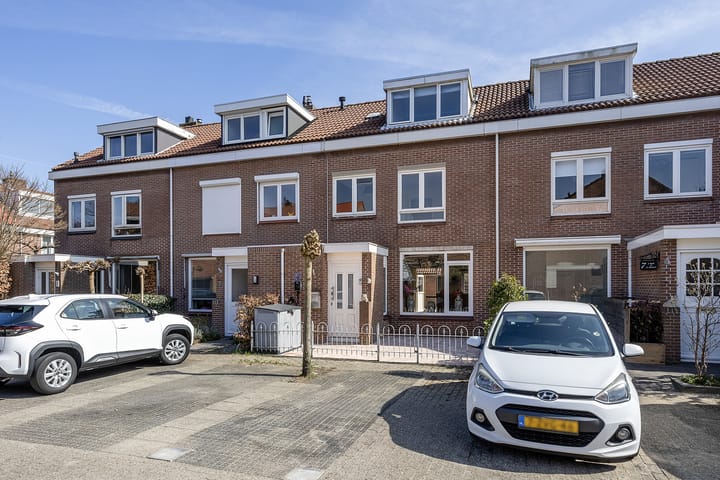 Foto 41 van Monnikskap 5