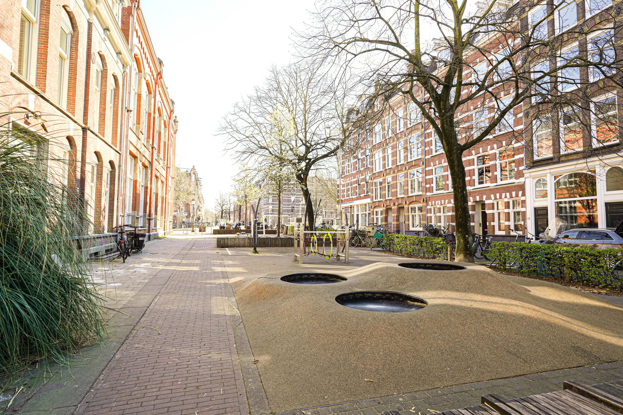 Foto 27 van Potgieterstraat 63-2