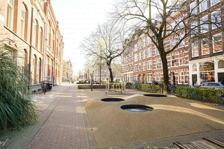 Foto 27 van Potgieterstraat 63-2