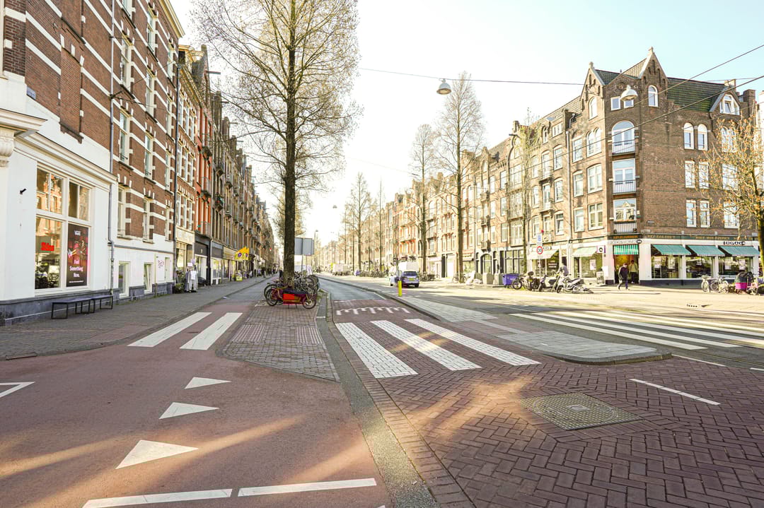 Foto 28 van Potgieterstraat 63-2