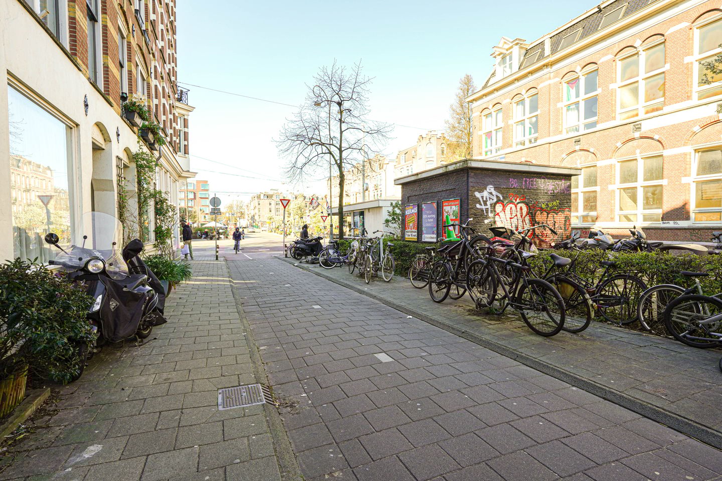 Foto 29 van Potgieterstraat 63-2