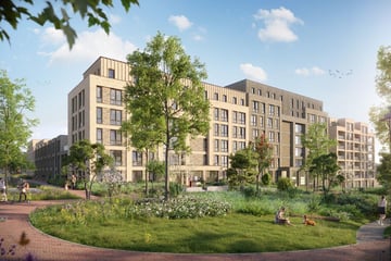 Appartement 1A thumbnail